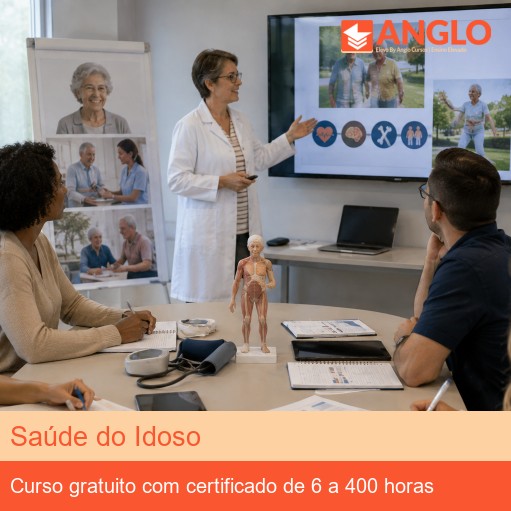 Saúde do Idoso